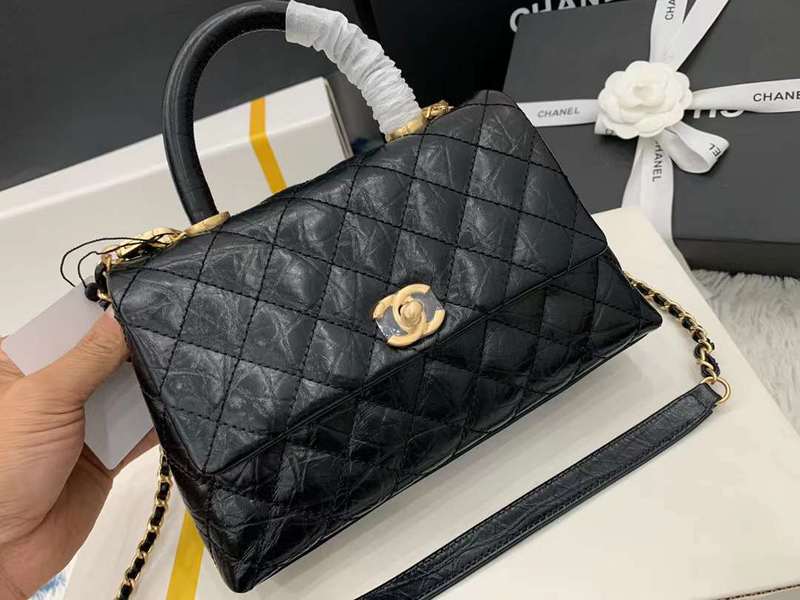 Satchel Bags - CHL Bags - 5998
