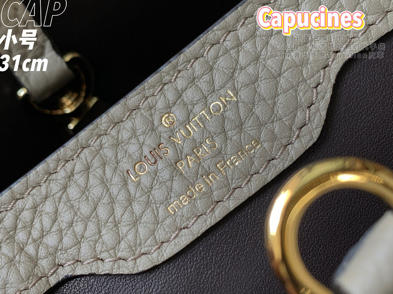Glamy - LOV Bags - 1226