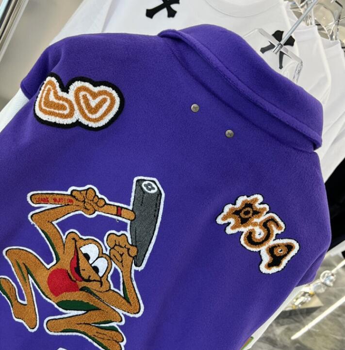 SAMC - Mix Jackets - 864