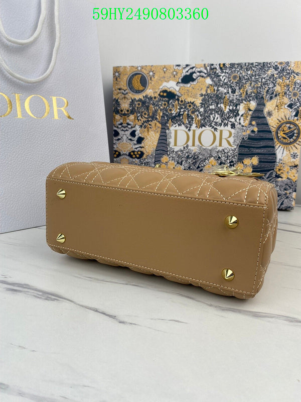 Glami - DOR Bags - 1347