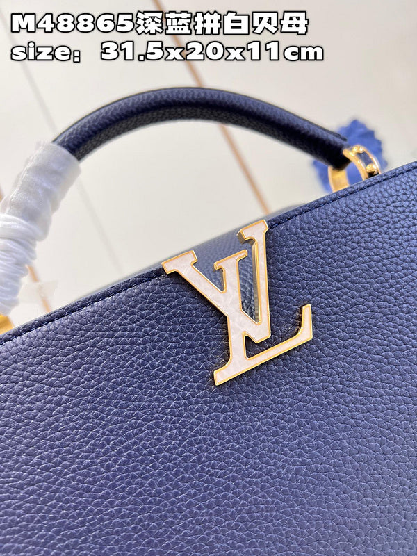 Satchel Bags - VL Bags - 2170