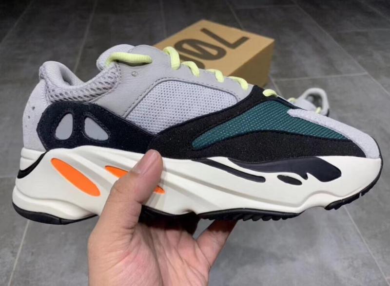 SAMC - YZO Sneakers - 348