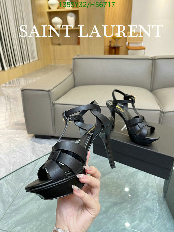 SAMC - YLS Women Shoes Heels - 057