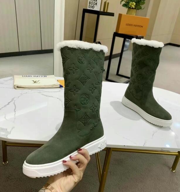 Glamy - LOV Women Shoes - 800