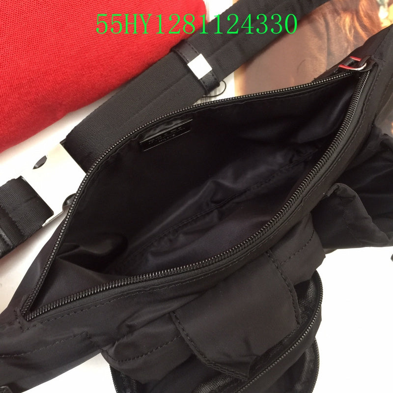 Satchel Bags - PDA Bags - 3791
