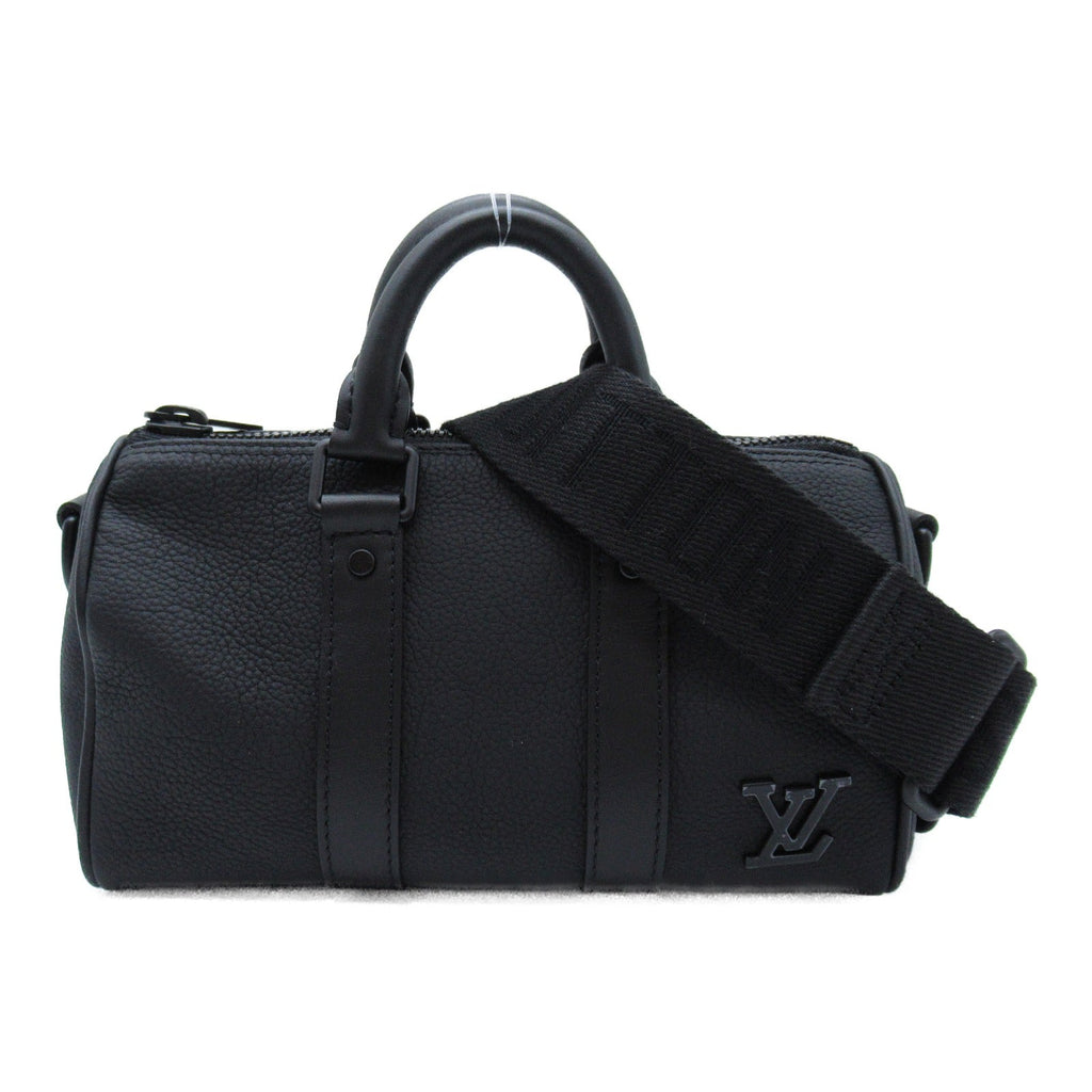 Louis Vuitton Louis Vuitton Keypool XS Shoulder Bag  Aerosmith Men's Black M80950