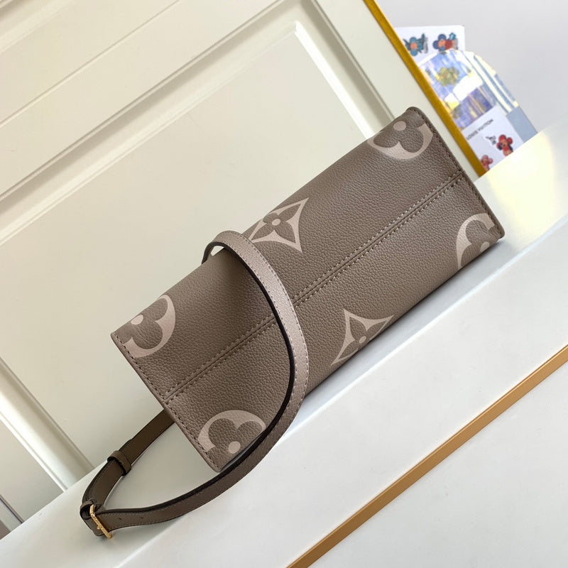 Satchel Bags - VL Bags - 1178