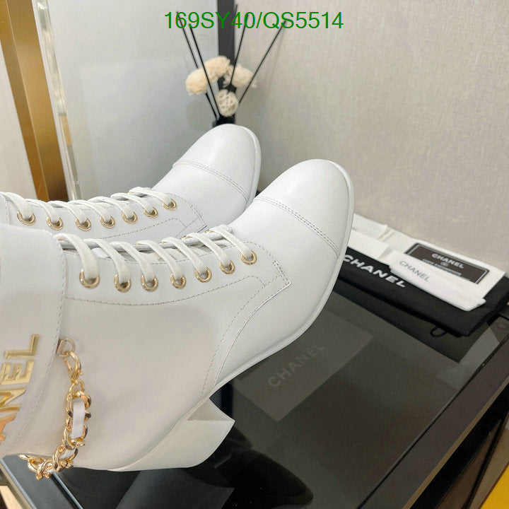 SAMC - CHL Women Boots - 449