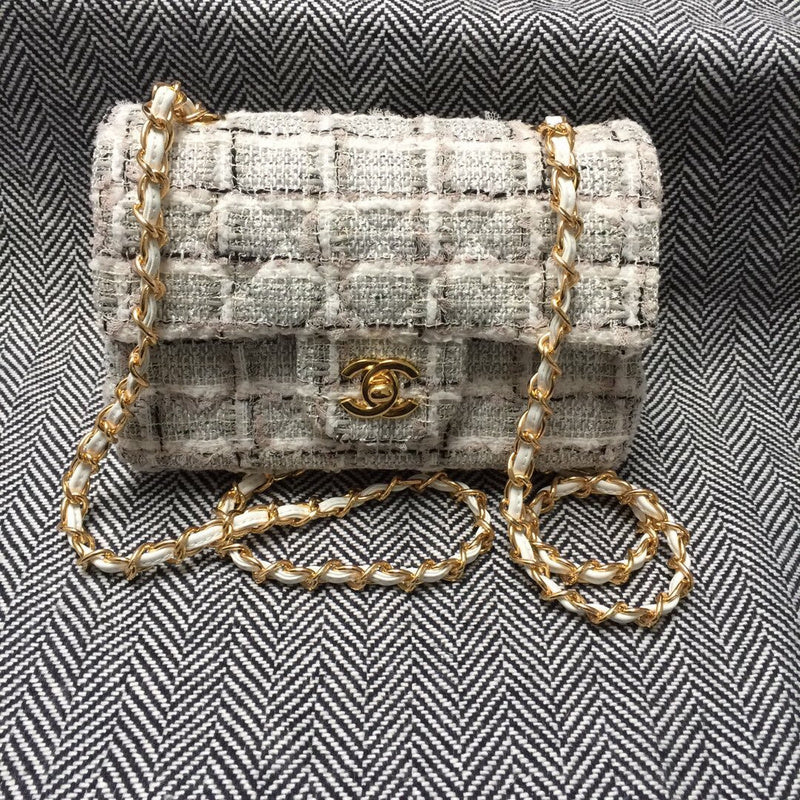 GlamI - CHL Bags - 3418