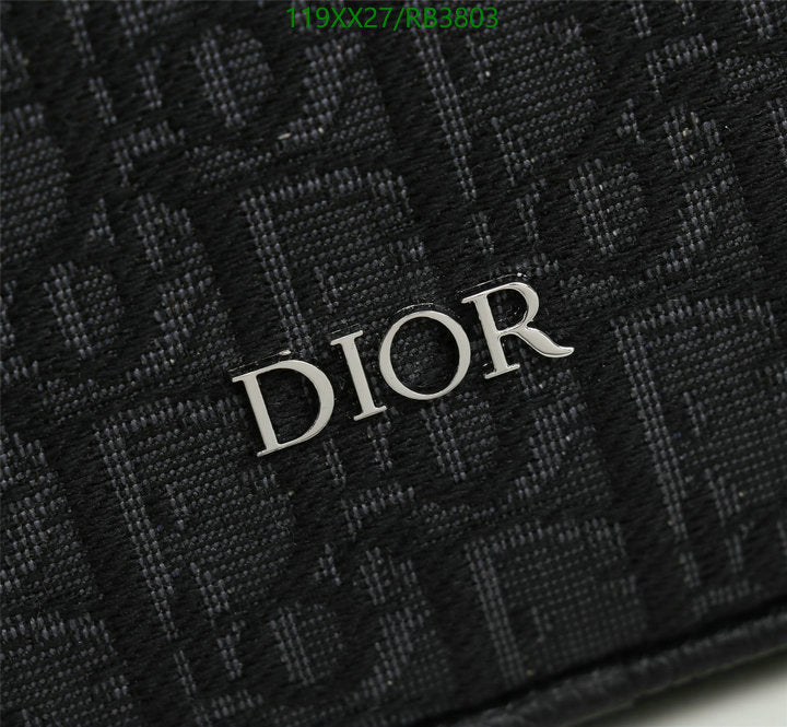 SAMCC - DOR Bags - 1413