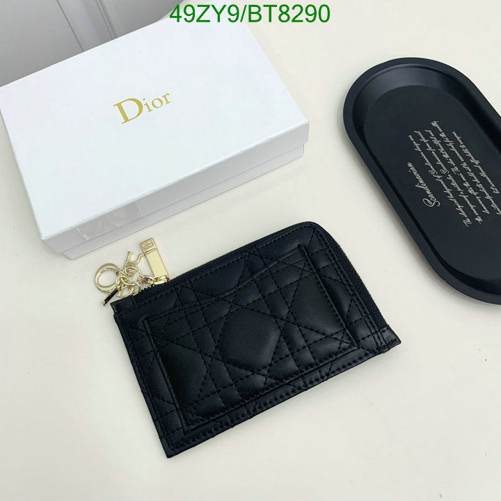 SAMC - DOR Wallets - 024