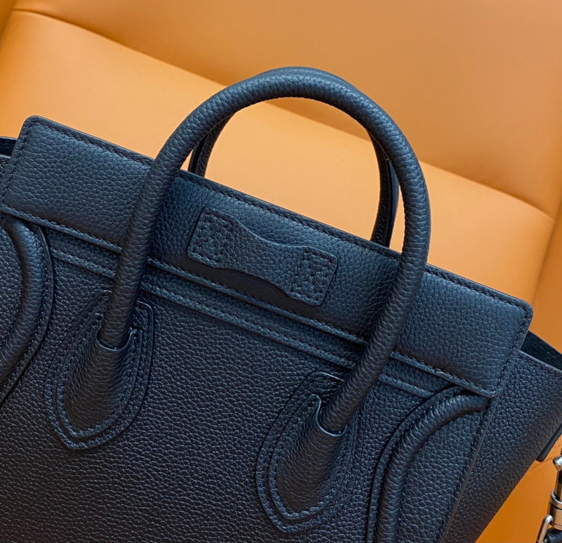Glamy - COL Bags - 1076
