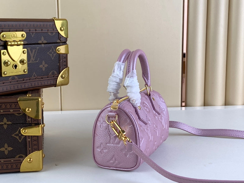 Satchel Bags - VL Bags - 2709