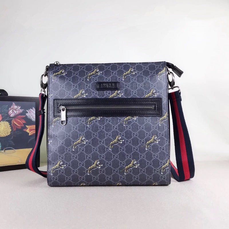 Satchel Bags - GCI Bags - 2406