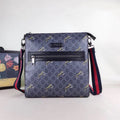 Satchel Bags - GCI Bags - 2406