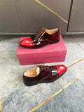 Glami - FGO Men Shoes - 1054