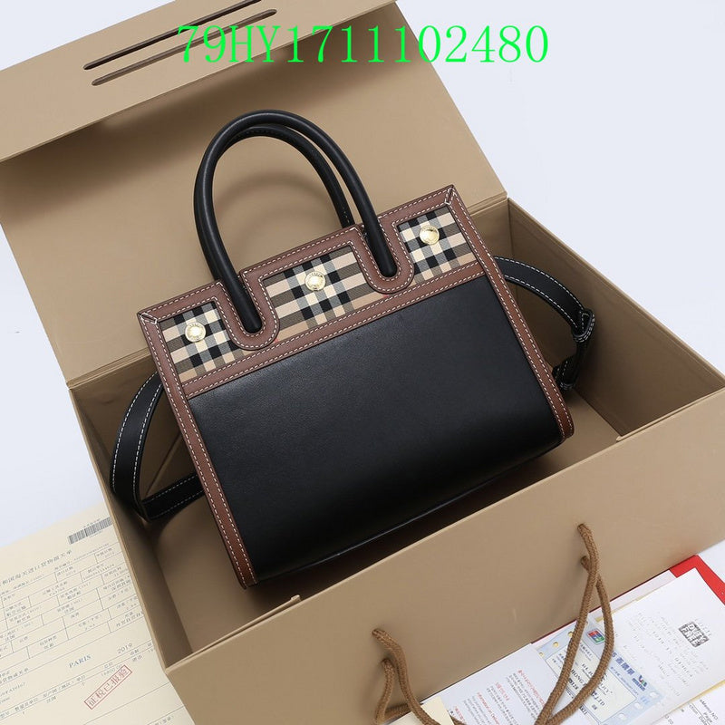 ELE Fashion -BBR Bags - 352