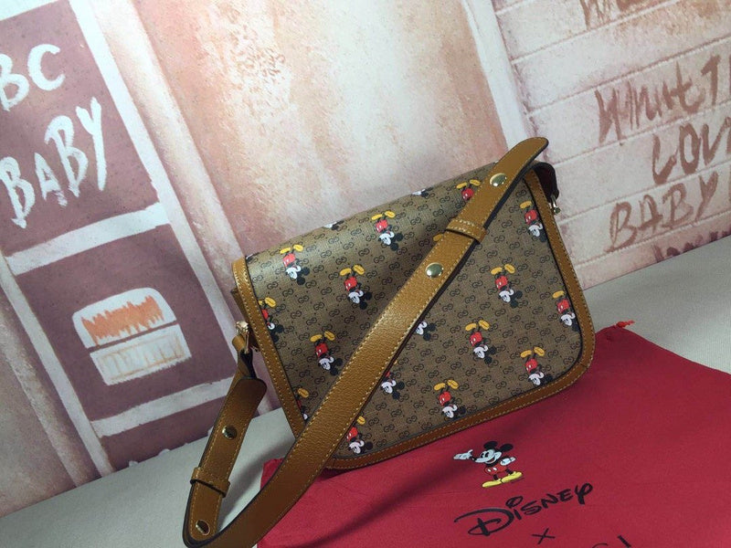 Glami Fashion - GCI Bags - 11118