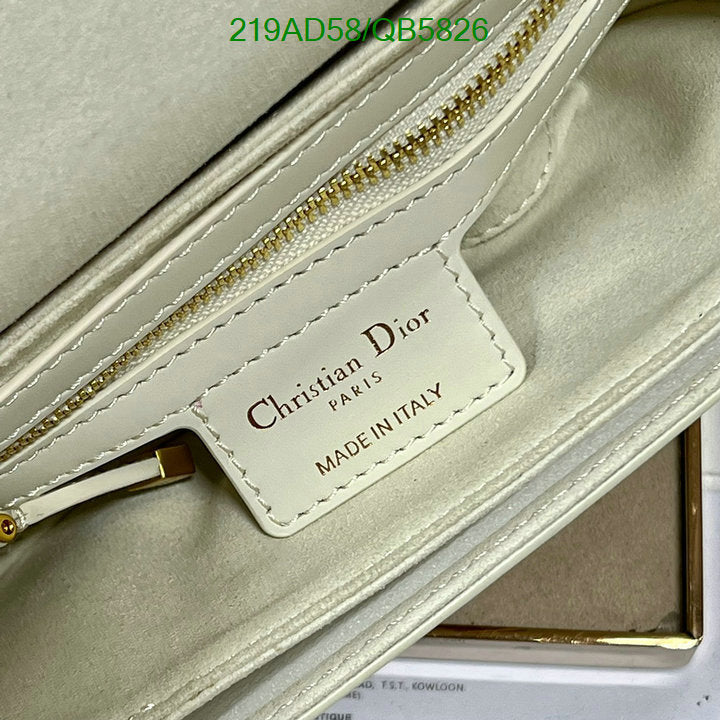 SAMCC - DOR Bags - 1227