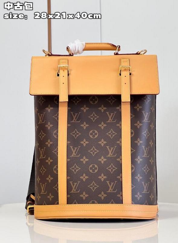 SAMC - LOV Bags - 1280