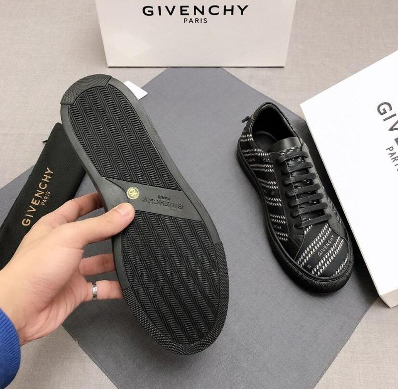 SAMC - GCY Men Shoes - 139