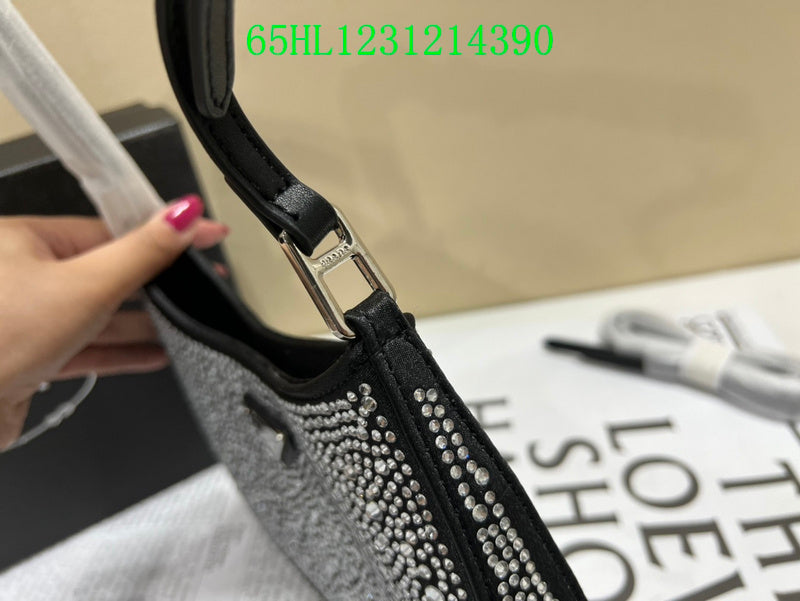 Satchel Bags - PDA Bags - 3701