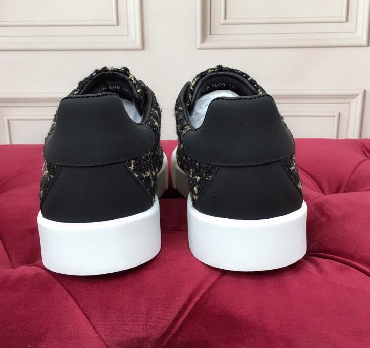 SAMC - DAG Men Shoes - 377