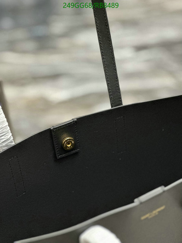 SAMC - YLS Bags - 149