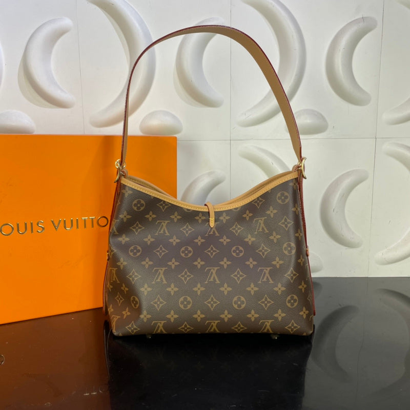 Satchel Bags - VL Bags - 1641