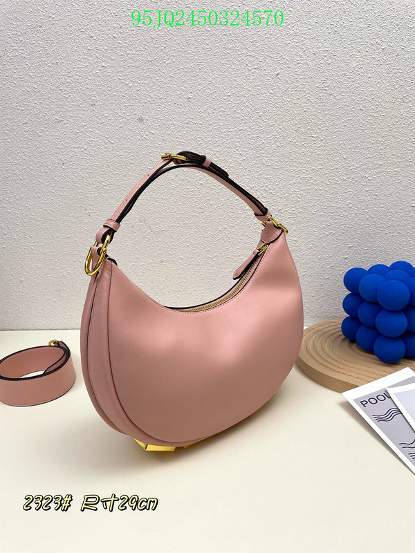 Glami - FDE Bags - 1731