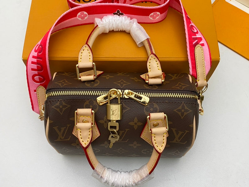 Satchel Bags - VL Bags - 1077