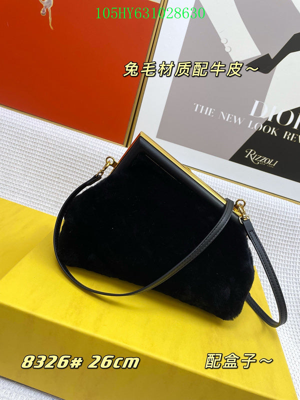 Glami - FDE Bags - 2182