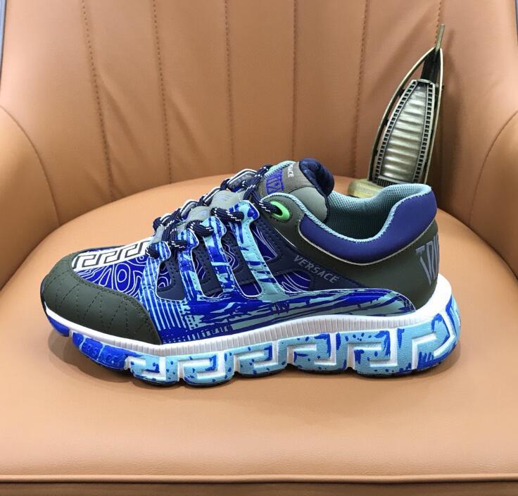 SAMC - VAR Women Shoes - 221