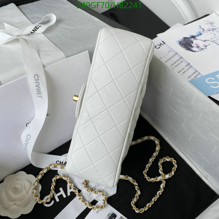 SAMC - CHL Bags - 187
