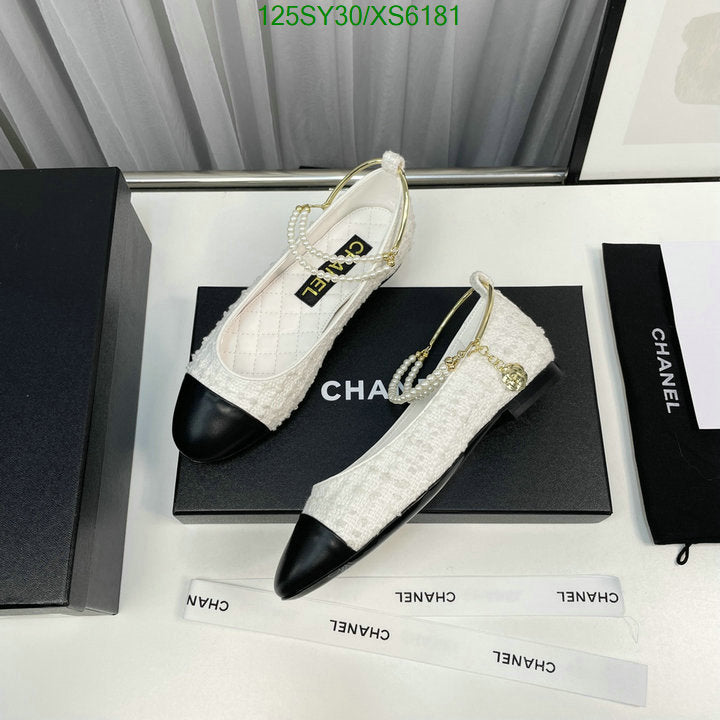 SAMC - CHL Women Shoes Ballet - 273