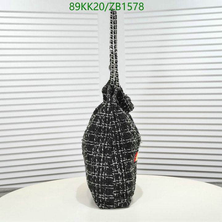 SAMC - CHL Bags Handbags - 099