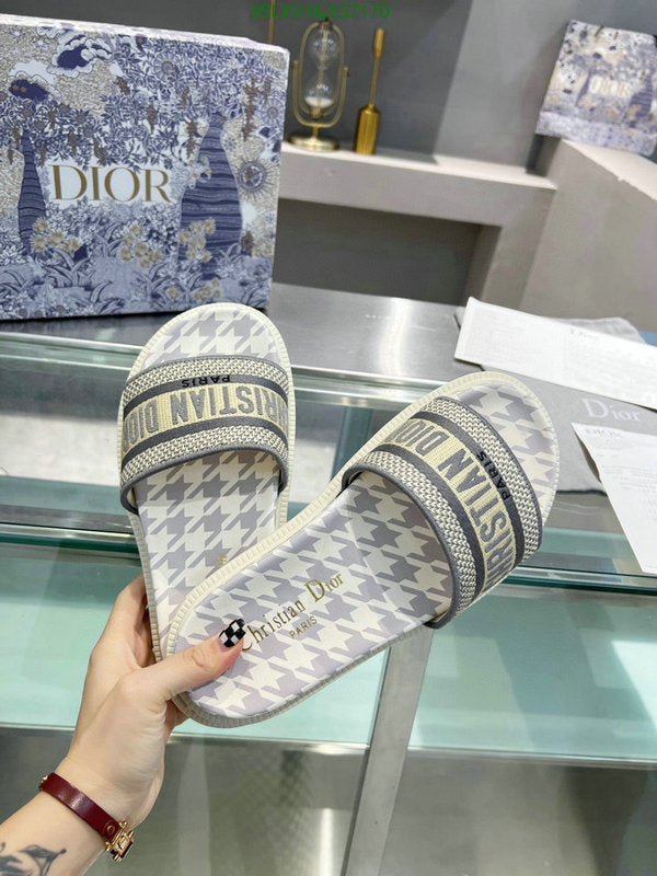 SAMCC - DOR Women Shoes - 2135