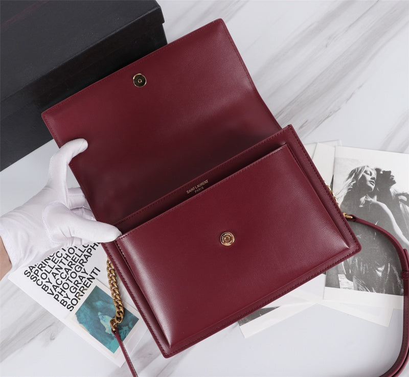 Satchel Bags - SLY Bags - 1781