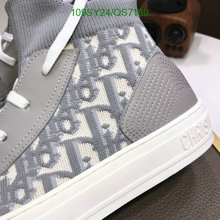 SAMC - DOR Women Sneakers - 087