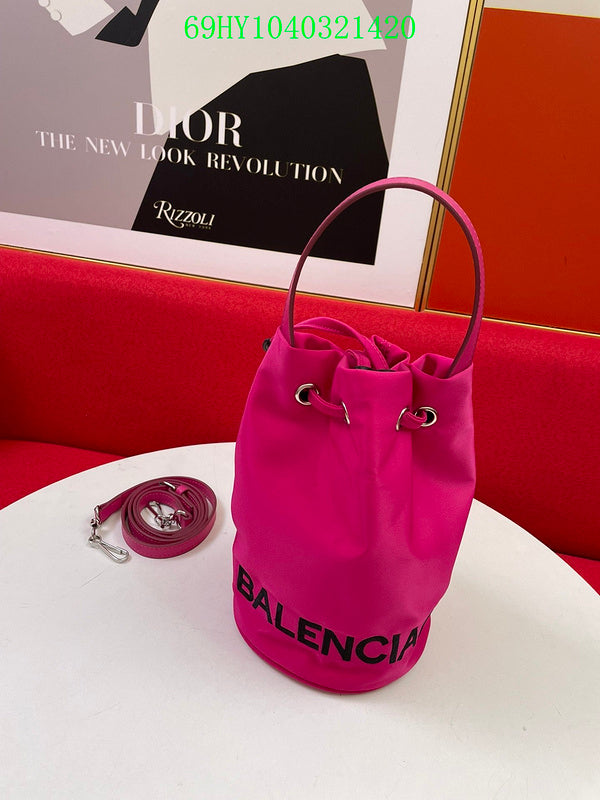 Satchel Bags - BGA Bags - 2362