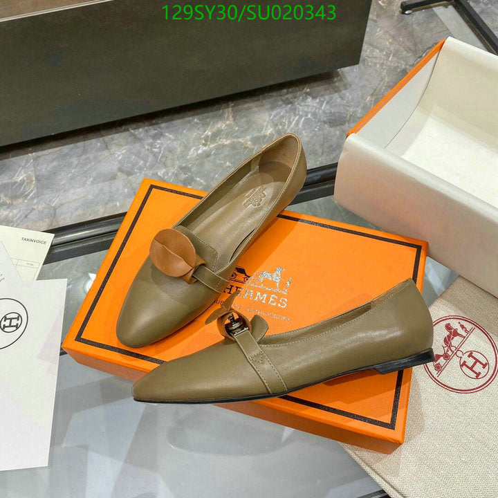 SAMC - HMS Women Shoes - 292