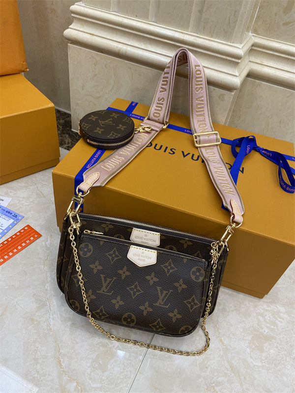 Glami - LOV Bags - 025
