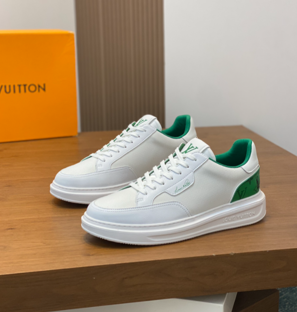 SAMC - LOV Men Shoes - 173
