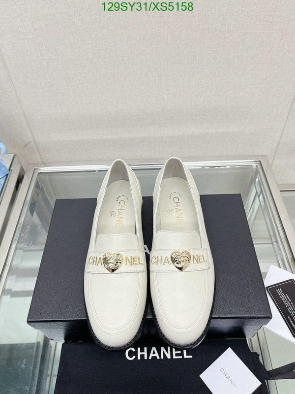 SAMC - CHL Women Shoes - 087