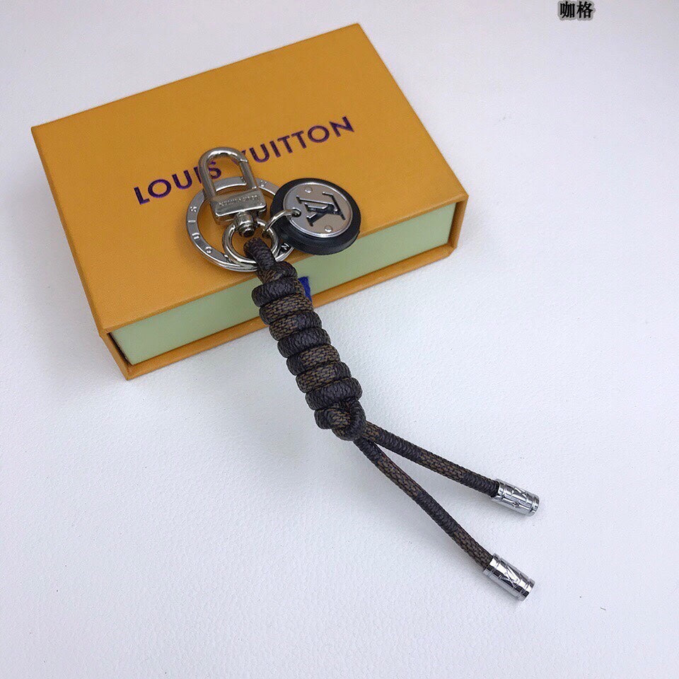 EN - Lux Keychains LUV 071