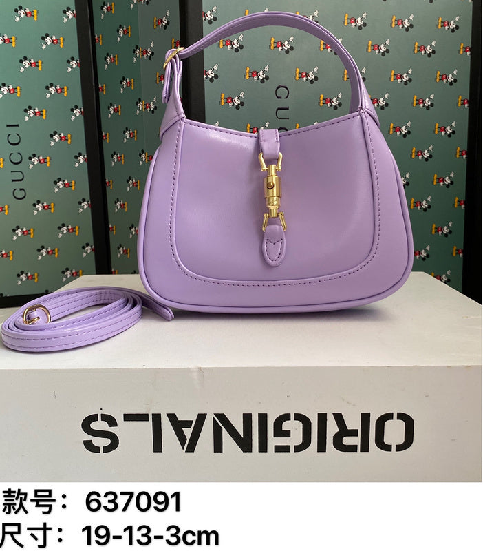 Glami Fashion - GCI Bags - 2801