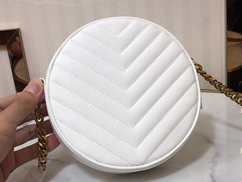 Satchel Bags - SLY Bags - 2497
