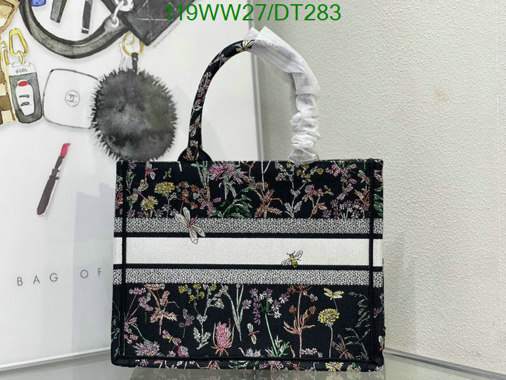 SAMCC - DOR Bags - 809
