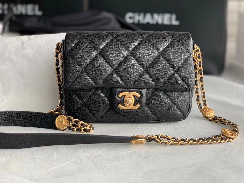 GlamI - CHL Bags - 2841