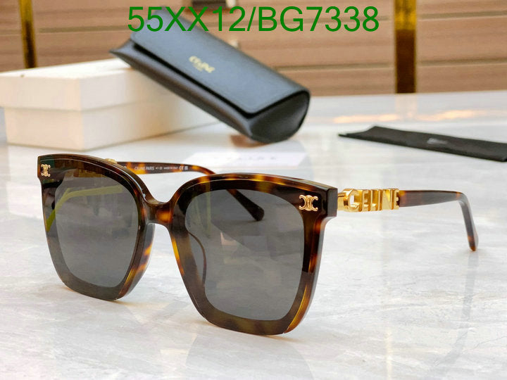 SAMC - COL Glasses - 052